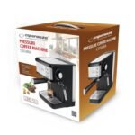 ESPERANZA CATURRA COFFEE MACHINE EKC011 - Image 7