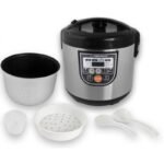 Esperanza COOKING MATE EKG011 (860W) planetary food processor - Image 2
