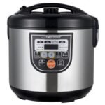Esperanza COOKING MATE EKG011 (860W) planetary food processor