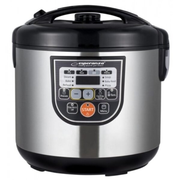 Esperanza COOKING MATE EKG011 (860W) planetary food processor
