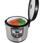 Esperanza COOKING MATE EKG011 (860W) planetary food processor - Image 3
