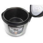 Esperanza COOKING MATE EKG011 (860W) planetary food processor - Image 4