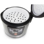 Esperanza COOKING MATE EKG011 (860W) planetary food processor - Image 5