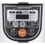 Esperanza COOKING MATE EKG011 (860W) planetary food processor - Image 8