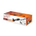 ESPERANZA CORDED VERTICAL VACUUM CLEANER JUPITER EHV101K - Image 2