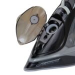 ESPERANZA CORDLESS STEAM IRON SATIN CERAMIC EHI011 - Image 3