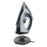 ESPERANZA CORDLESS STEAM IRON SATIN CERAMIC EHI011 - Image 4