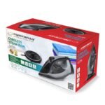 ESPERANZA CORDLESS STEAM IRON SATIN CERAMIC EHI011 - Image 7