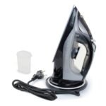ESPERANZA CORDLESS STEAM IRON SATIN CERAMIC EHI011 - Image 8