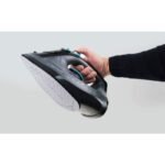 ESPERANZA CORDLESS STEAM IRON VELVET CERAMIC EHI010 - Image 5