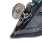 ESPERANZA CORDLESS STEAM IRON VELVET CERAMIC EHI010 - Image 6