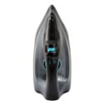 ESPERANZA CORDLESS STEAM IRON VELVET CERAMIC EHI010 - Image 8