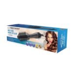 ESPERANZA CURING IRON AND HAIR DRYER CLAUDIA EBL015 - Image 4
