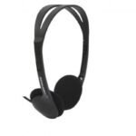 Esperanza Disco EH119 headphones (black)