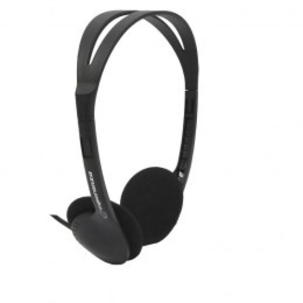 Esperanza Disco EH119 headphones (black)