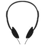 Esperanza Disco EH119 headphones (black) - Image 4