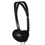 Esperanza Disco EH119 headphones (black) - Image 5