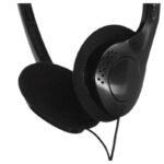 Esperanza Disco EH119 headphones (black) - Image 6