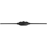 Esperanza Disco EH119 headphones (black) - Image 7