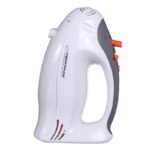 Esperanza Donut EKM009 hand mixer (250W; white) - Image 2