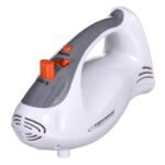 Esperanza Donut EKM009 hand mixer (250W; white) - Image 3
