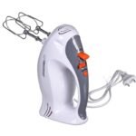 Esperanza Donut EKM009 hand mixer (250W; white) - Image 4
