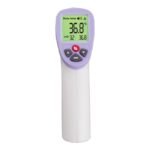 Esperanza Dr. Lucas ECT002 Thermometer (Infrared; White) - Image 3