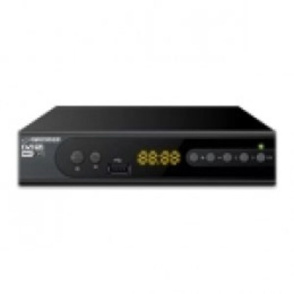 ESPERANZA DVB-T2 TUNER H.265/HEVC EV106P