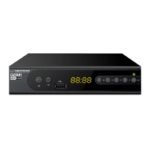 ESPERANZA DVB-T2 TUNER H.265/HEVC EV106P - Image 4