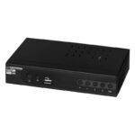ESPERANZA DVB-T2 TUNER H.265/HEVC EV106P - Image 5
