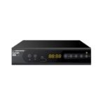 ESPERANZA DVB-T2 TUNER H.265/HEVC EV106R - Image 6
