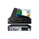 ESPERANZA DVB-T2 TUNER H.265/HEVC EV106R - Image 7