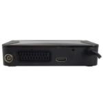 ESPERANZA DVB-T2 TUNER H.265/HEVC EV108R - Image 2
