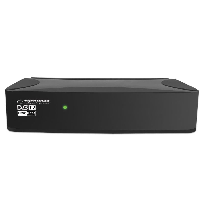 lupin-wear-ca-esperanza-dvb-t2-tuner-h-265-hevc-ev108r-2248514 ESPERANZA DVB-T2 TUNER H.265/HEVC EV108R - Image 1