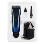 Esperanza EBC004 Apollo hair clipper (black) - Image 4