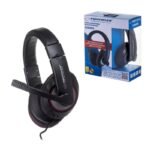Esperanza EH118 headphones (black) - Image 2