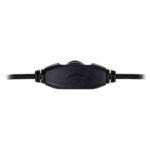 Esperanza EH118 headphones (black) - Image 5
