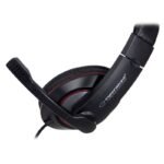 Esperanza EH118 headphones (black) - Image 6