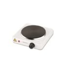 ESPERANZA ELECTRIC COOKER ST. HELENS WHITE EKH013W