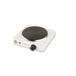 ESPERANZA ELECTRIC COOKER ST. HELENS WHITE EKH013W - Image 3