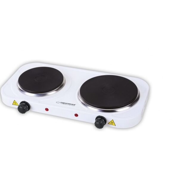ESPERANZA ELECTRIC COOKER YELLOWSTONE 1500W + 1000W EKH014W