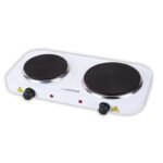ESPERANZA ELECTRIC COOKER YELLOWSTONE 1500W + 1000W EKH014W - Image 3
