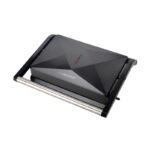 ESPERANZA ESPERANZA CONTACT GRILL PEPERONE 850W BLACK EKG013