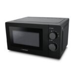 ESPERANZA ESPERANZA MICROWAVE OVEN ESTOFADO BLACK EKO011K - Image 7