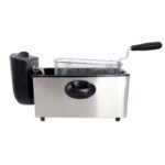 ESPERANZA FALAFEL FRYER 3L EKG010 - Image 2