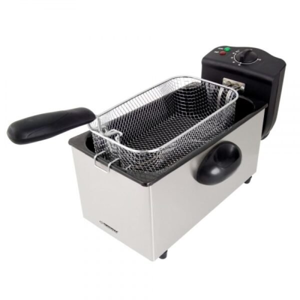 ESPERANZA FALAFEL FRYER 3L EKG010