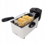 ESPERANZA FALAFEL FRYER 3L EKG010 - Image 5