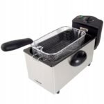 ESPERANZA FALAFEL FRYER 3L EKG010 - Image 6