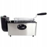ESPERANZA FALAFEL FRYER 3L EKG010 - Image 7