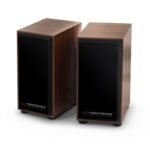 Esperanza Folk EP122 speaker set (2.0; brown)
